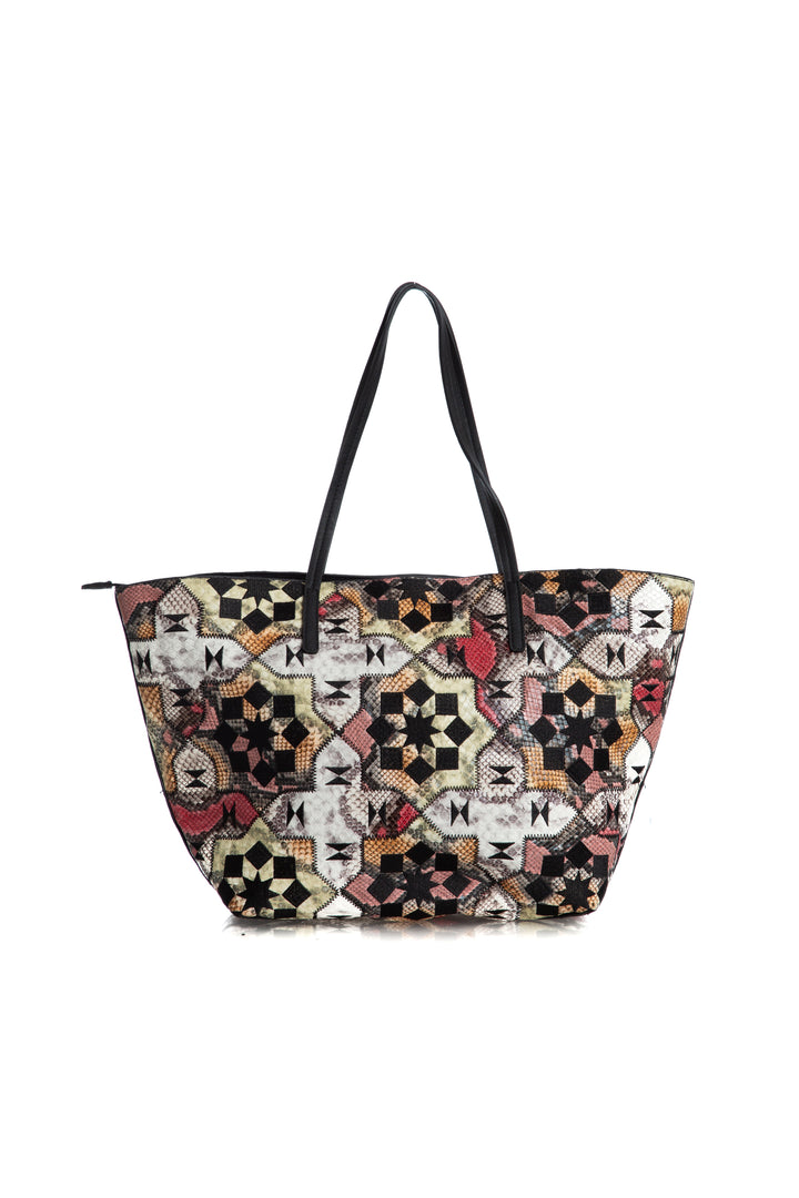 Bolsa Desigual, detalle – ClosetRehab