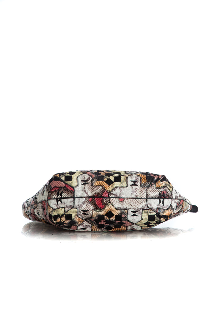 Bolsa Desigual, detalle 5 – ClosetRehab