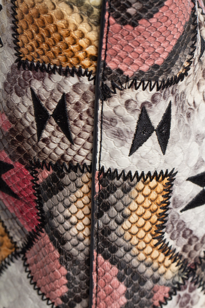 Bolsa Desigual, detalle 8 – ClosetRehab