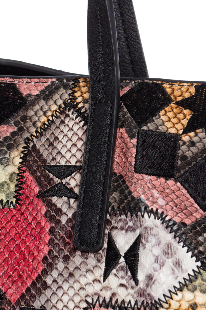 Bolsa Desigual, detalle 9 – ClosetRehab