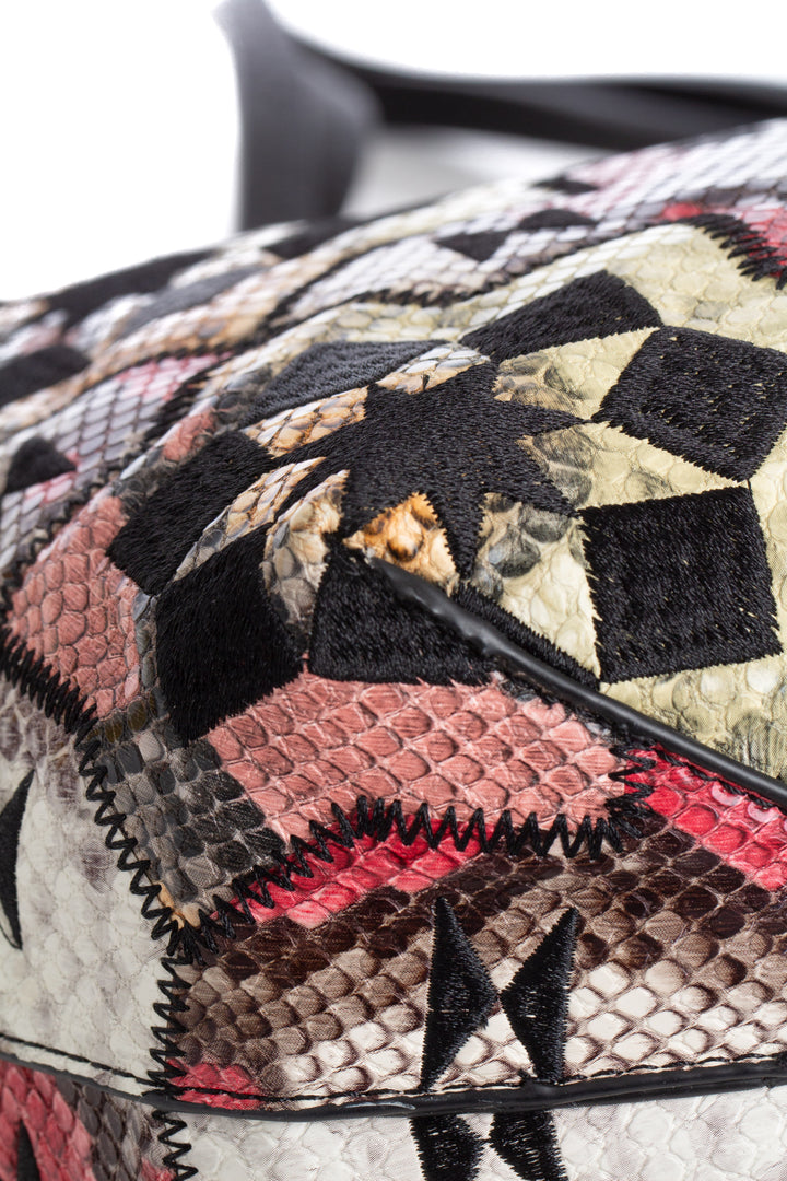 Bolsa Desigual, detalle 10 – ClosetRehab