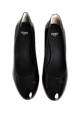 FENDI, Talla 7.5