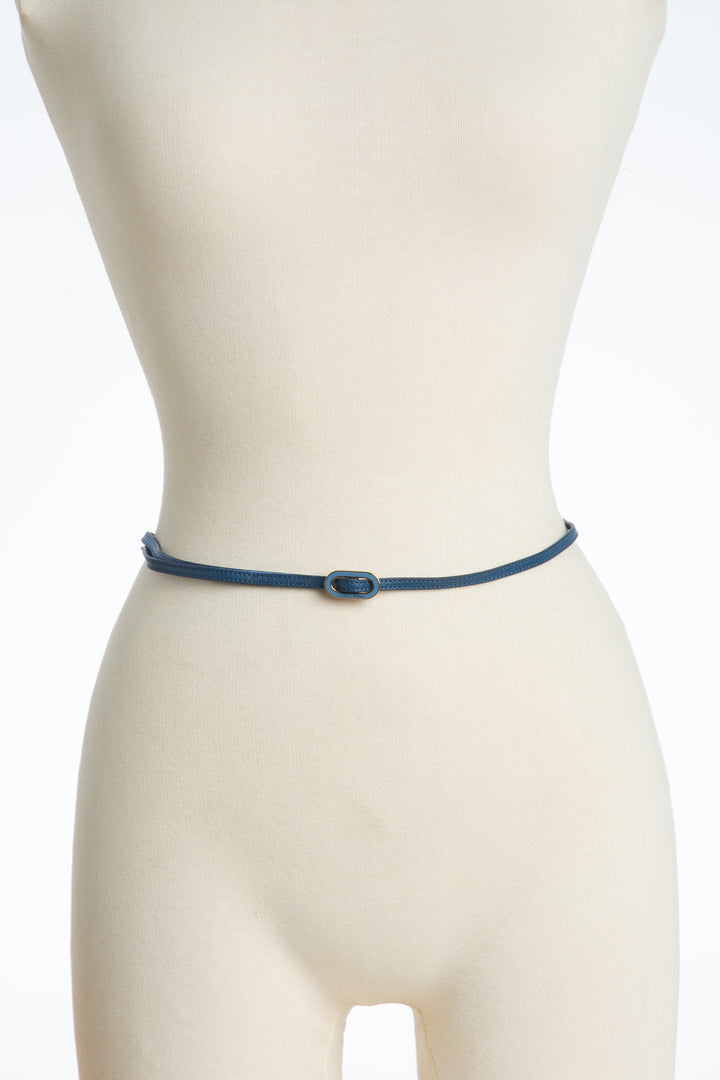 Cinturón Fendi, vista frontal – ClosetRehab