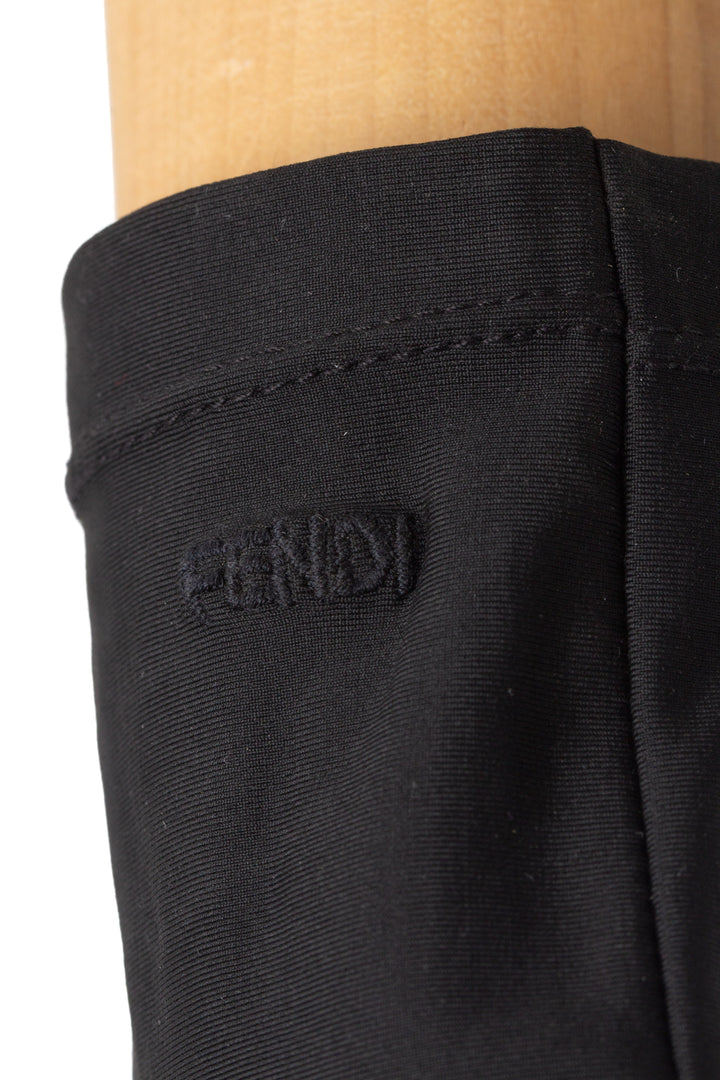 Guantes Fendi, vista lateral – ClosetRehab