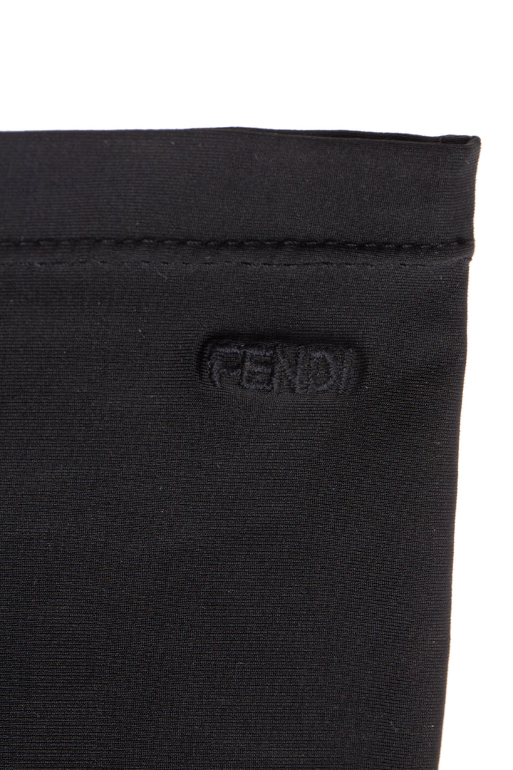 Guantes Fendi, detalle – ClosetRehab