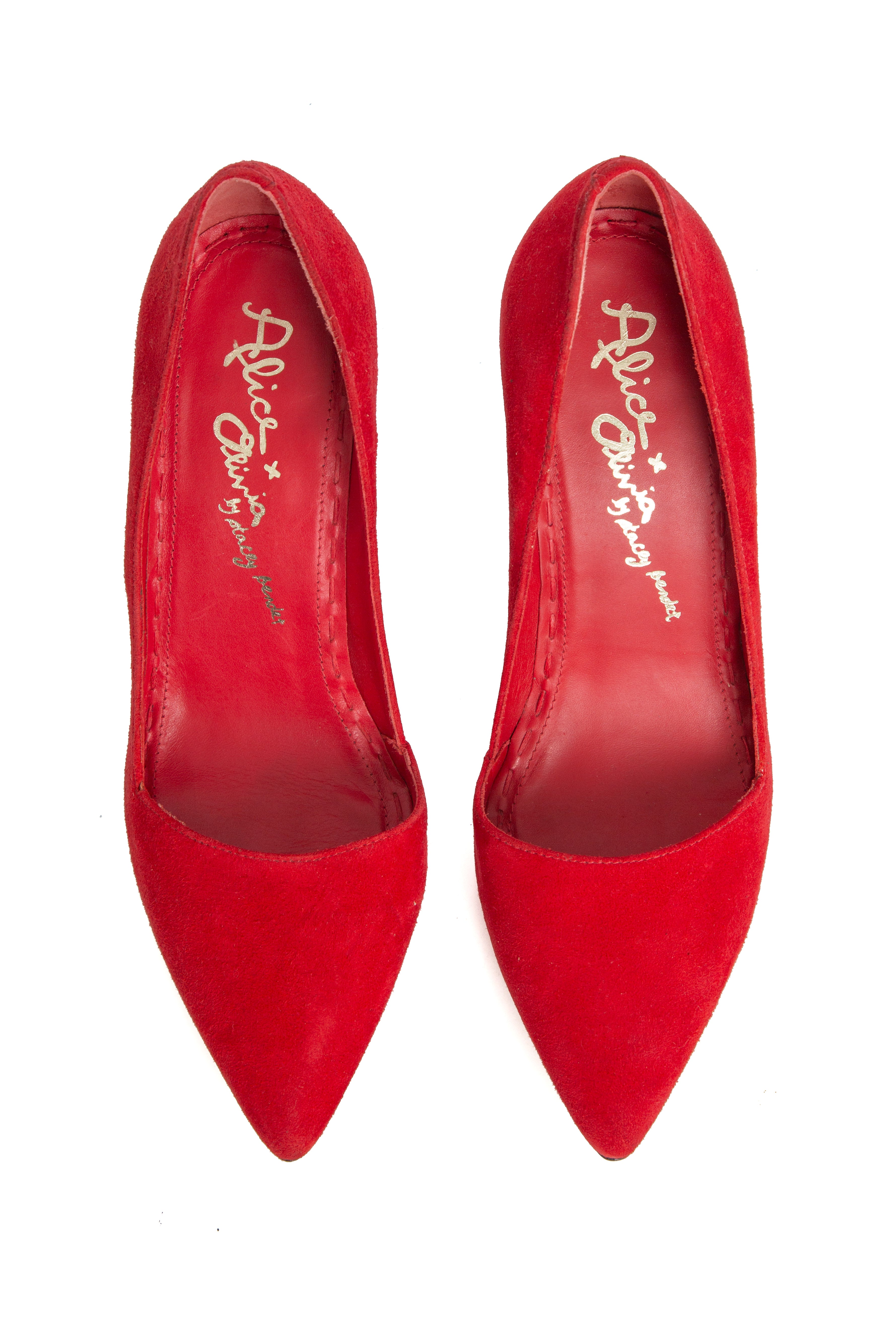 Alice and Olivia, 10 USA