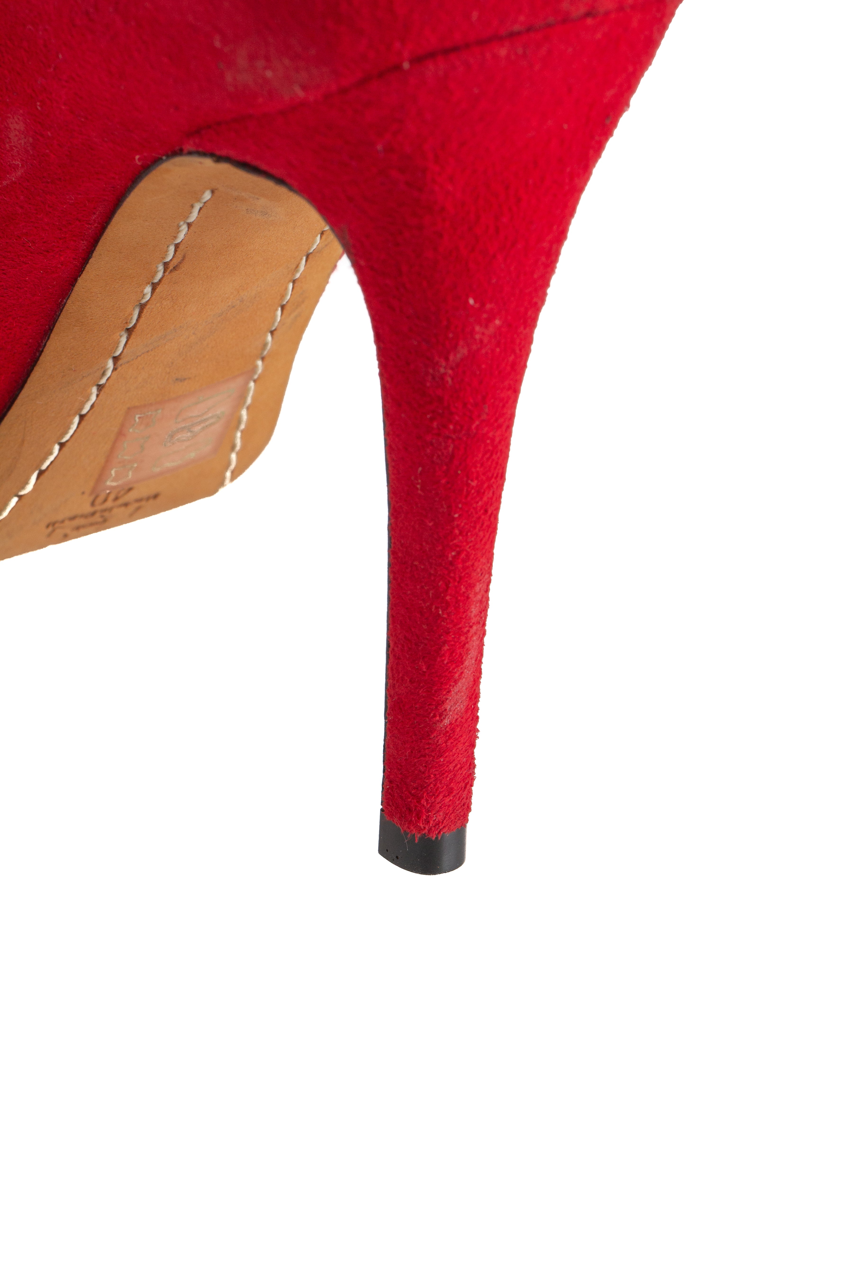 Alice and Olivia, 10 USA