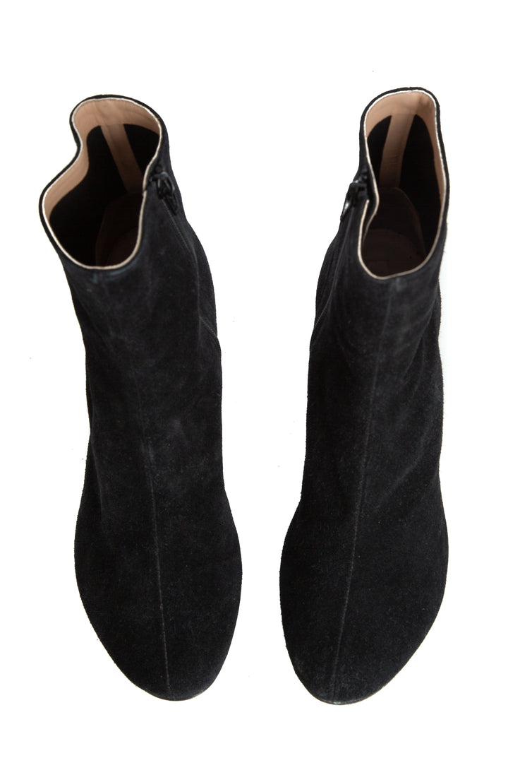 Bota acne studios negro, detalle 7 – ClosetRehab