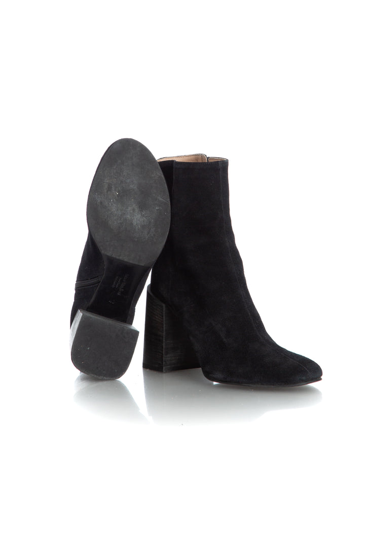 Bota acne studios negro, detalle 8 – ClosetRehab