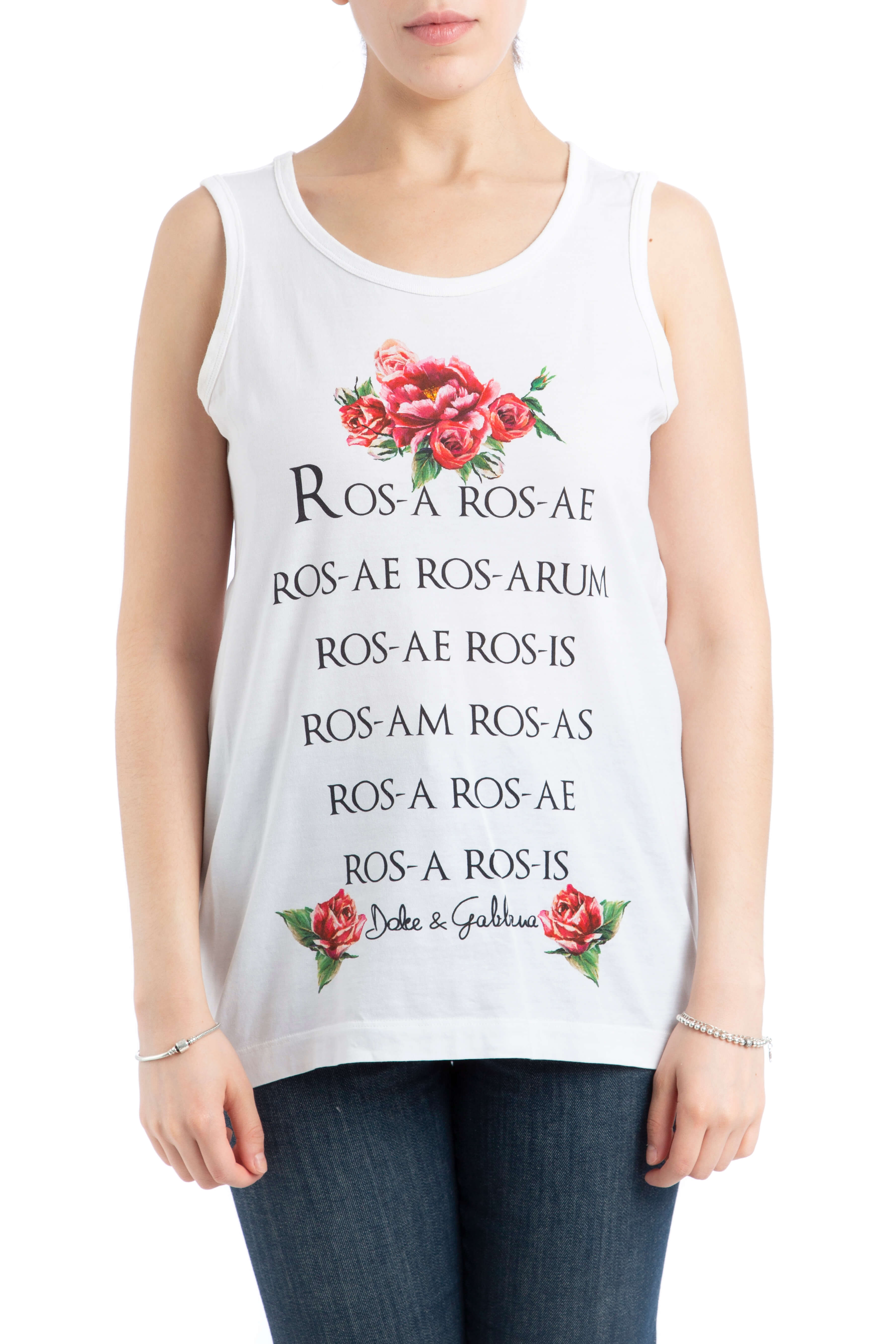 Dolce & Gabbana, Talla 40