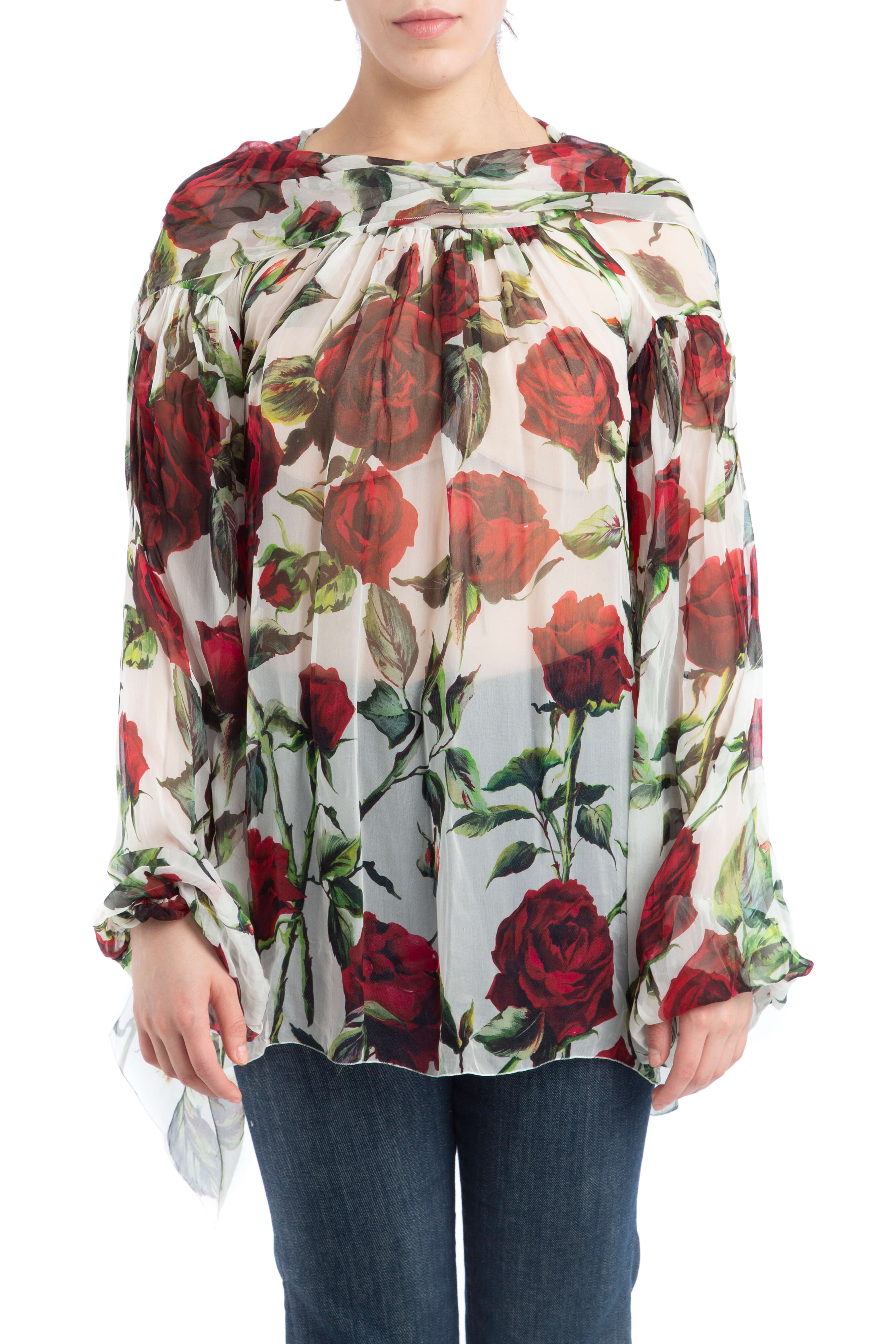 Dolce & Gabbana, Talla S