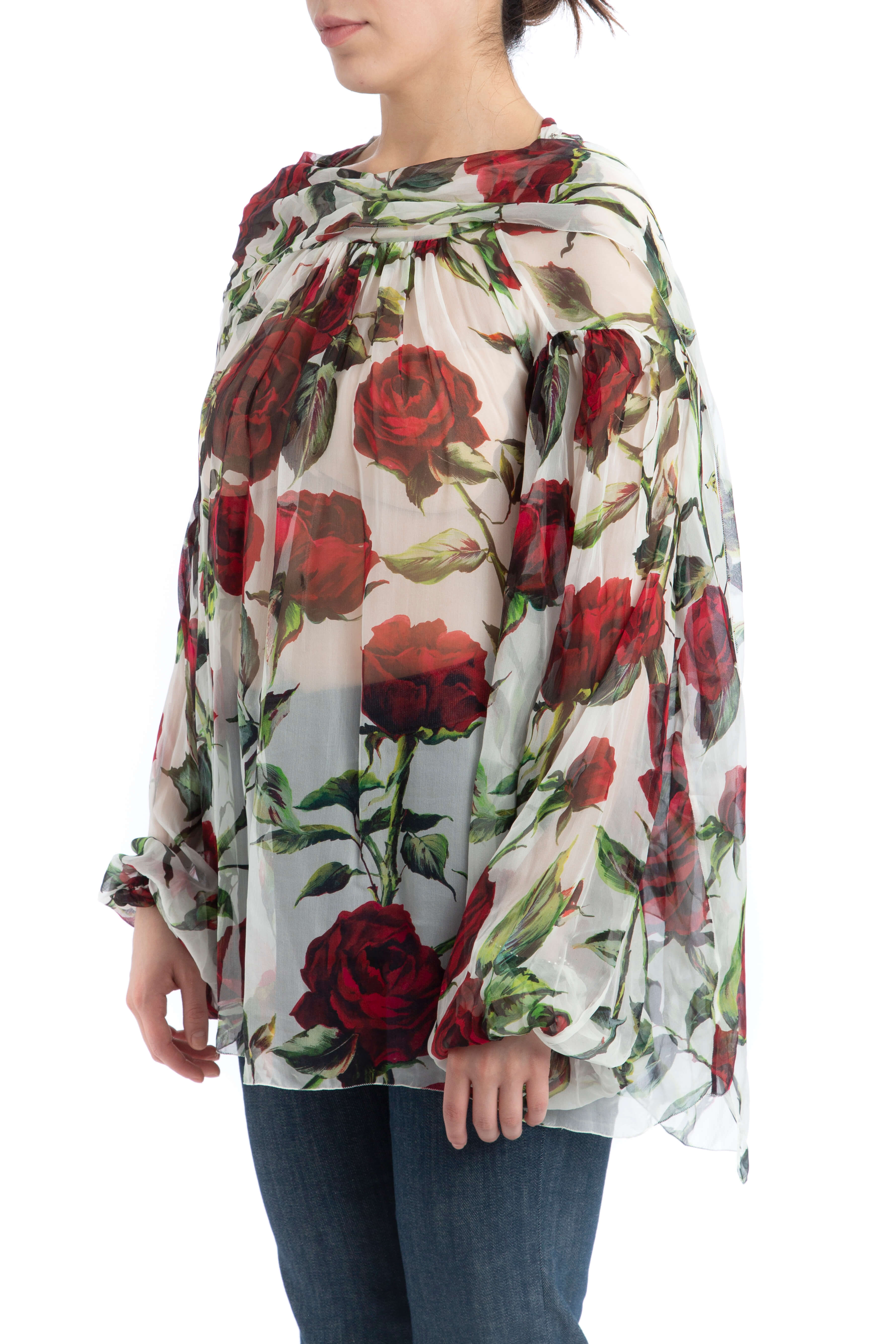 Dolce & Gabbana, Talla S