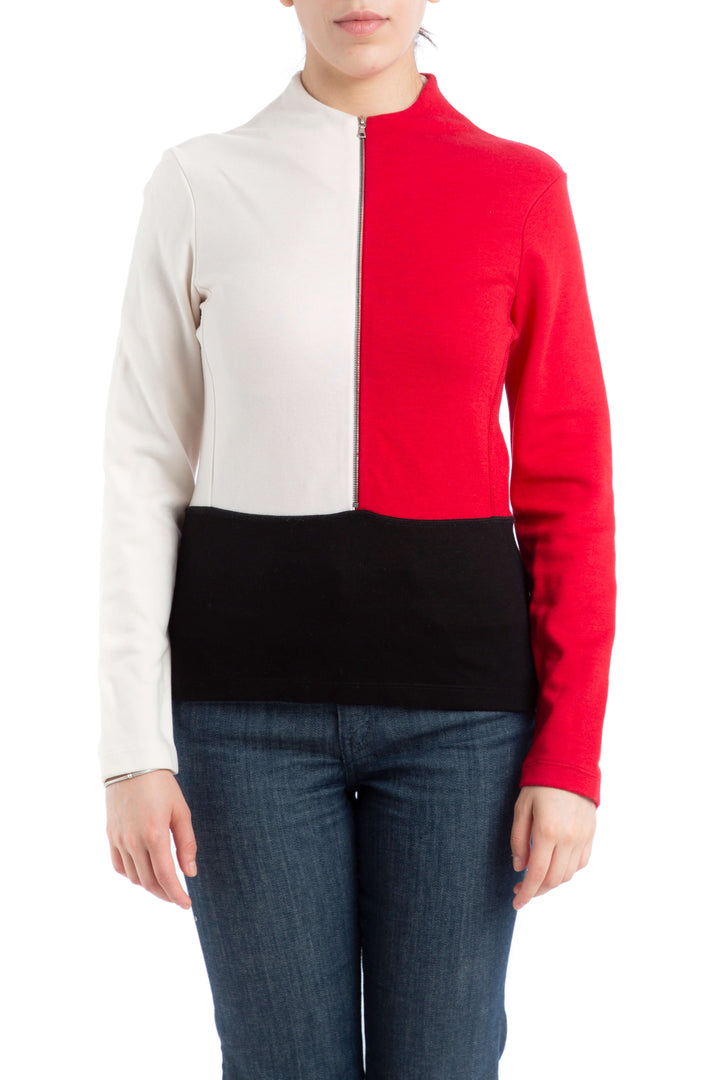 Sudadera VAARA, vista frontal – ClosetRehab