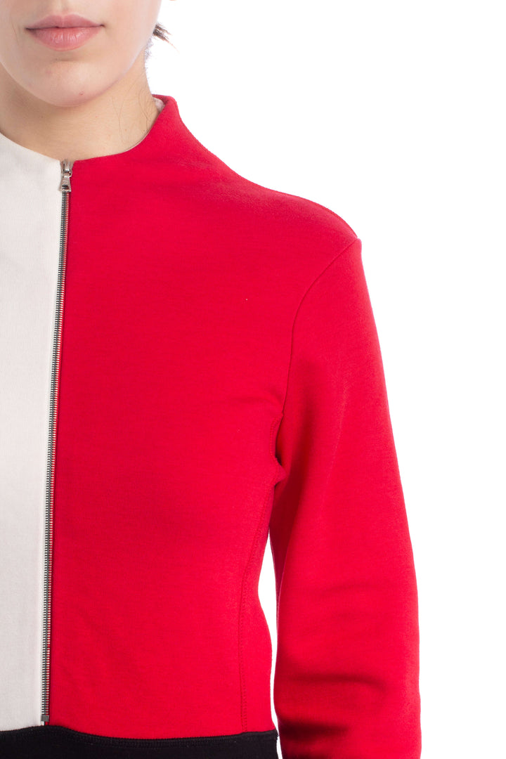 Sudadera VAARA, detalle – ClosetRehab