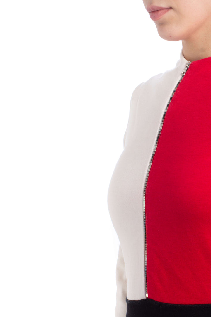 Sudadera VAARA, detalle 5 – ClosetRehab