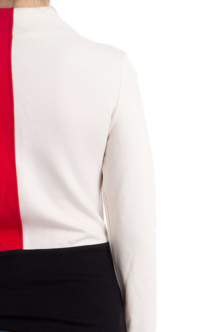 Sudadera VAARA, detalle 6 – ClosetRehab