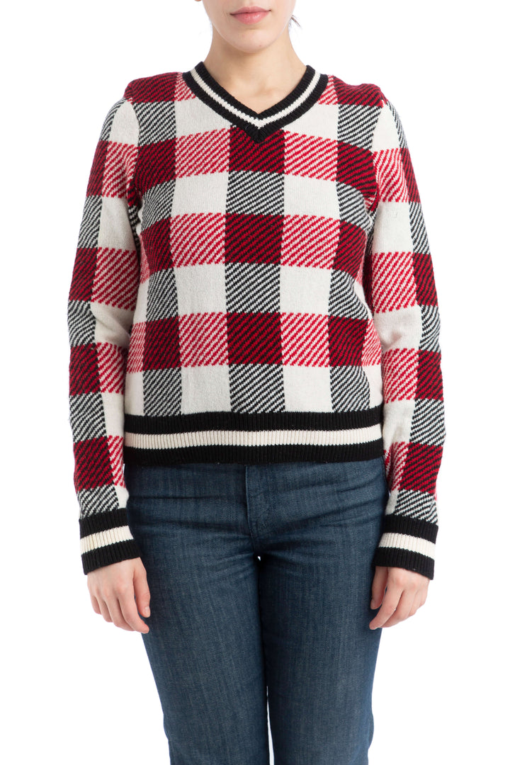 Suéter Rag & Bone, vista frontal – ClosetRehab