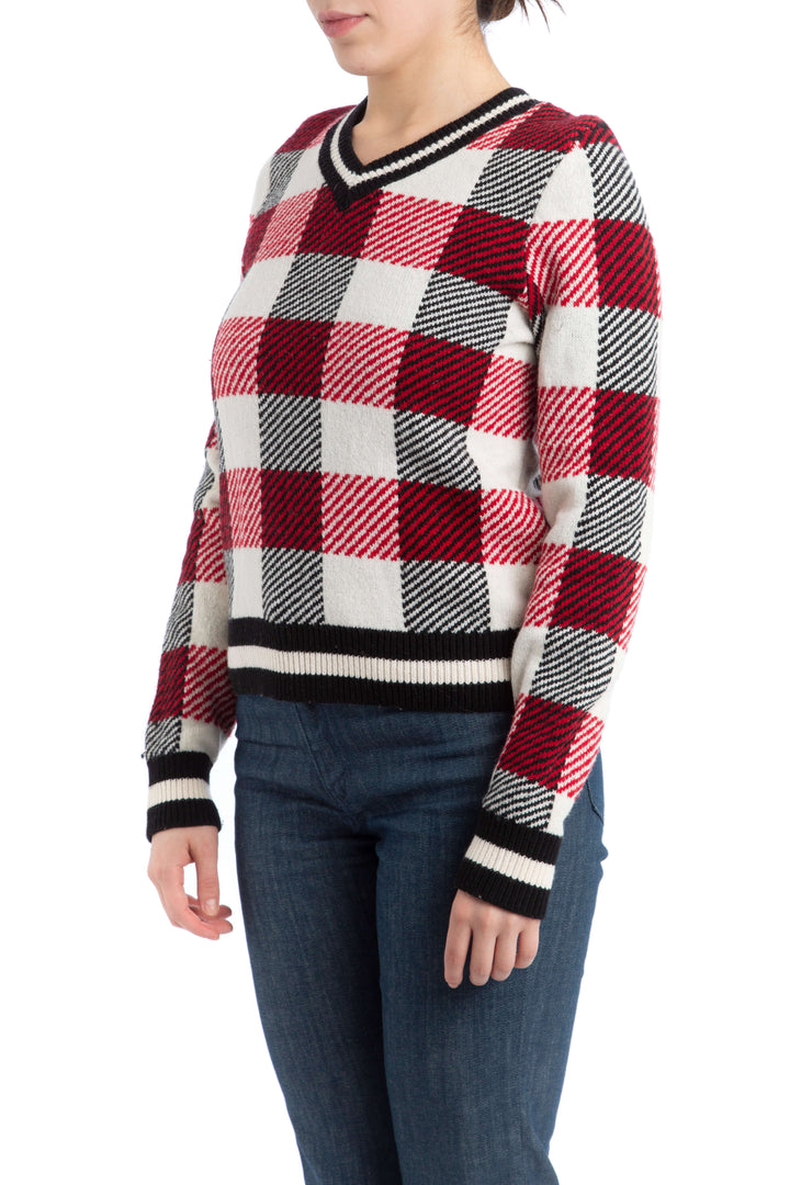 Suéter Rag & Bone, vista posterior – ClosetRehab