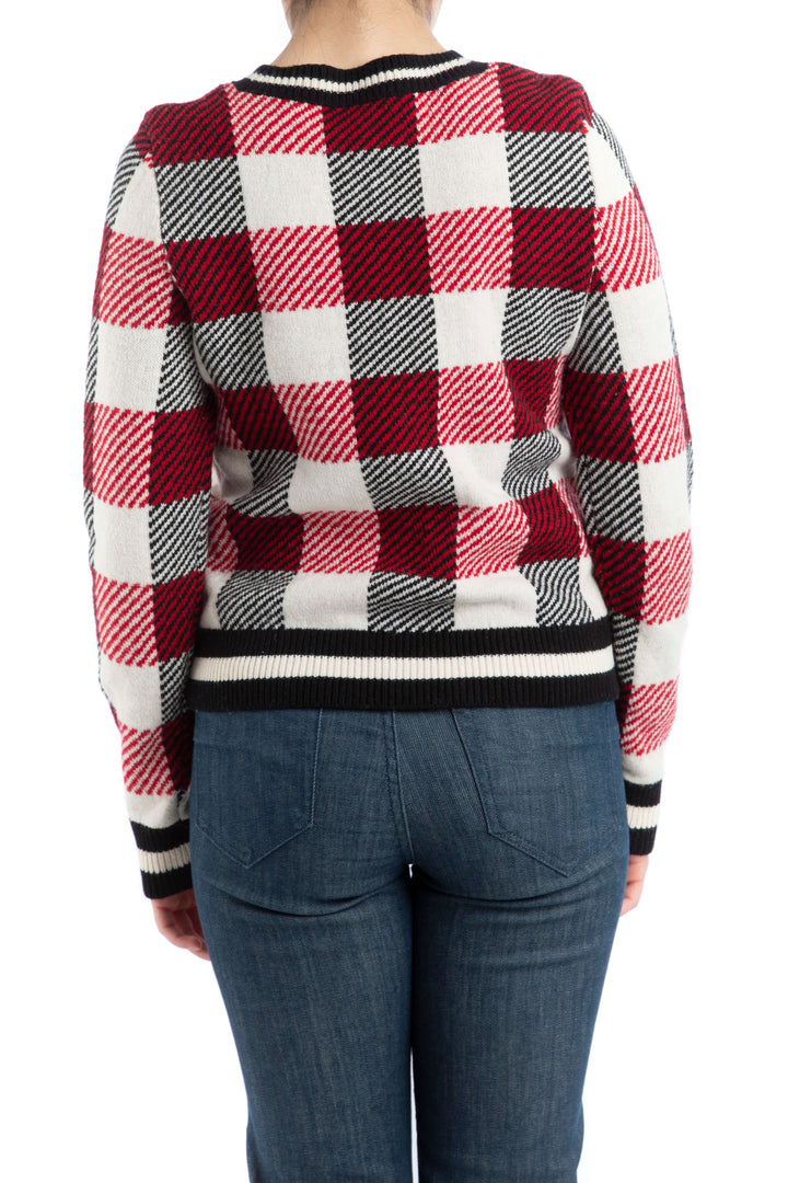 Suéter Rag & Bone, vista lateral – ClosetRehab