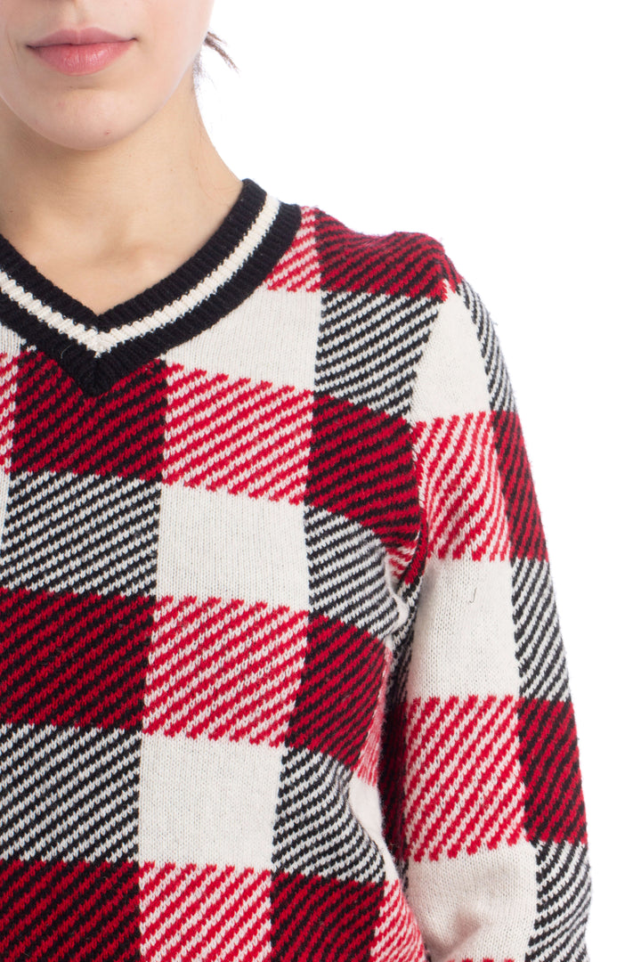 Suéter Rag & Bone, detalle – ClosetRehab