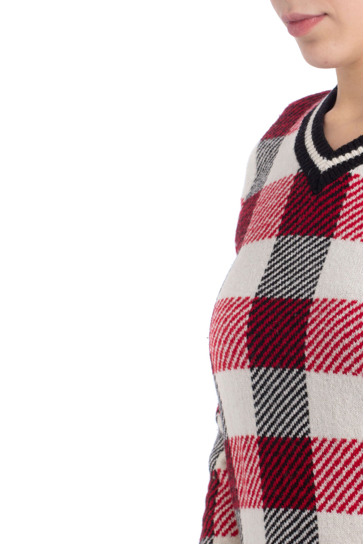 Suéter Rag & Bone, detalle 5 – ClosetRehab