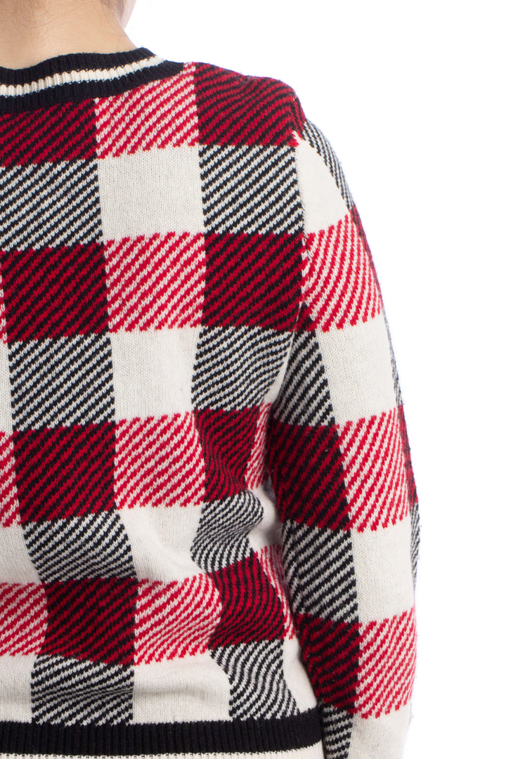 Suéter Rag & Bone, detalle 6 – ClosetRehab
