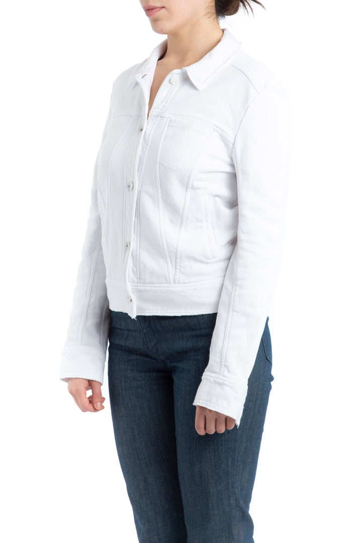Chamarra ALALA, vista posterior – ClosetRehab