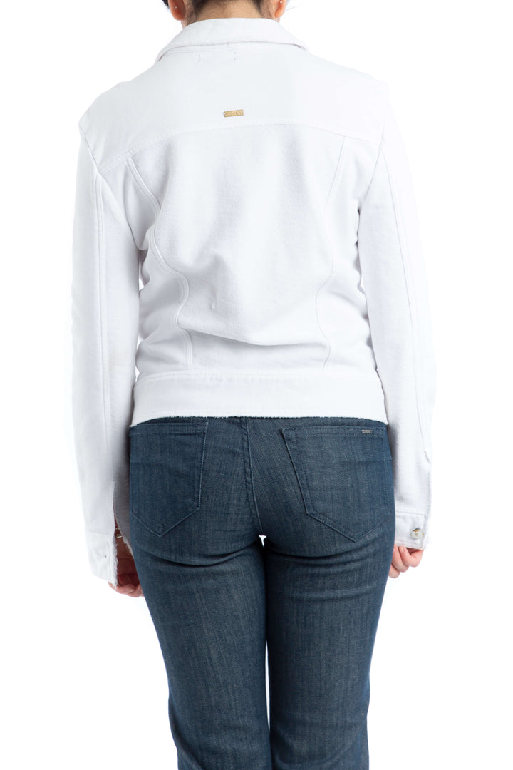 Chamarra ALALA, vista lateral – ClosetRehab