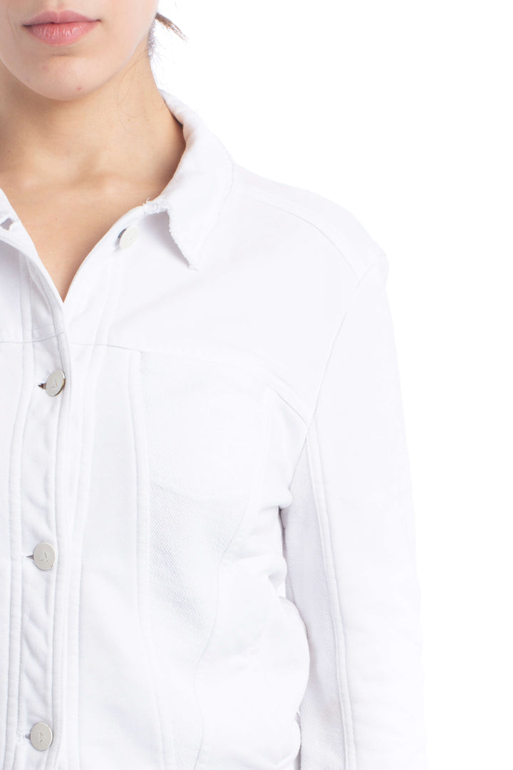 Chamarra ALALA, detalle – ClosetRehab