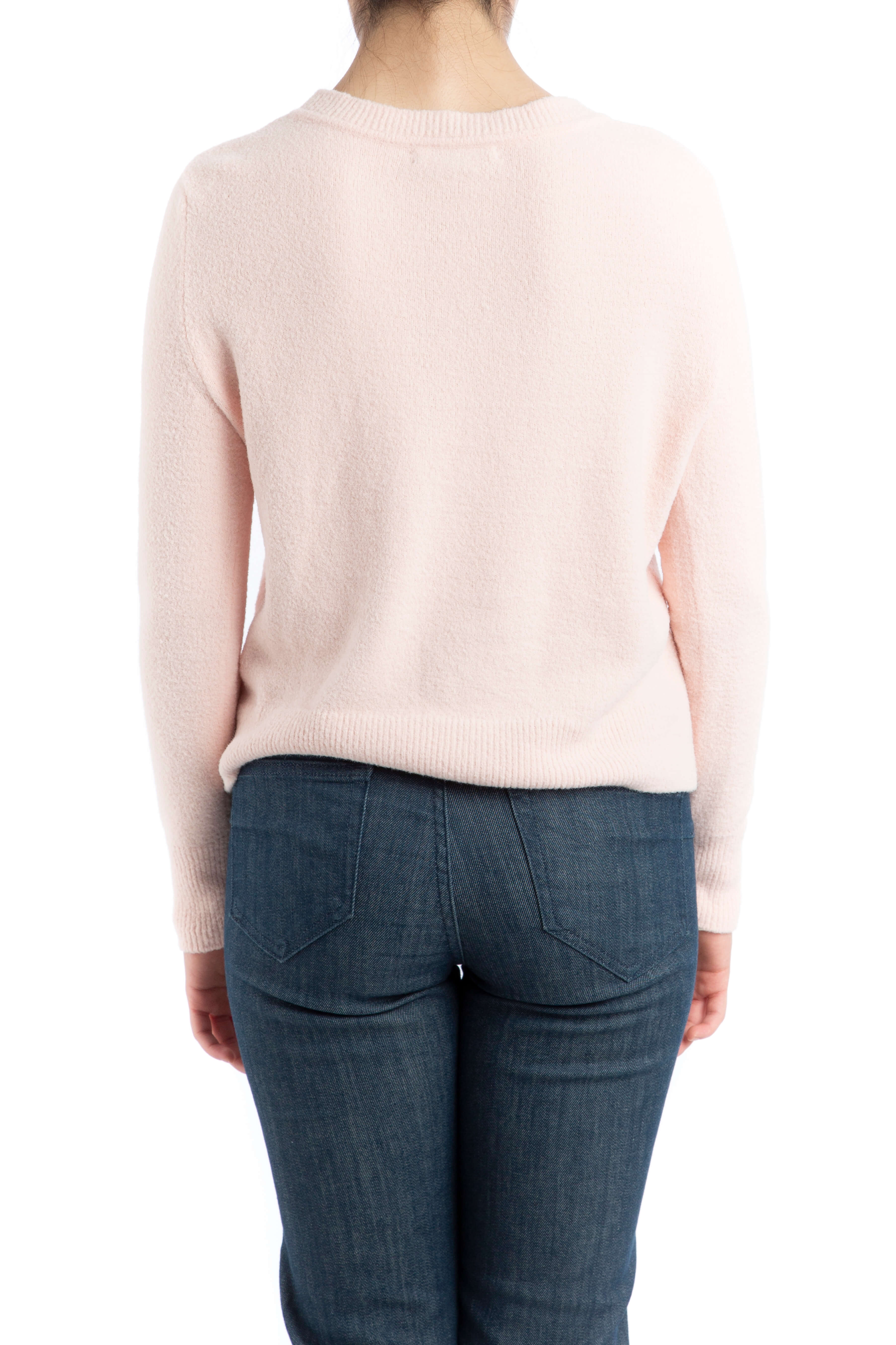 Banana Republic, Talla S