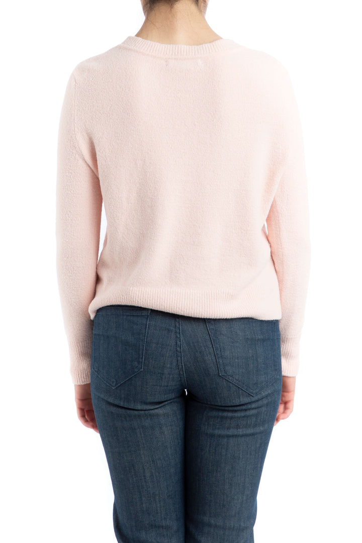 Suéter Banana Republic, vista lateral – ClosetRehab