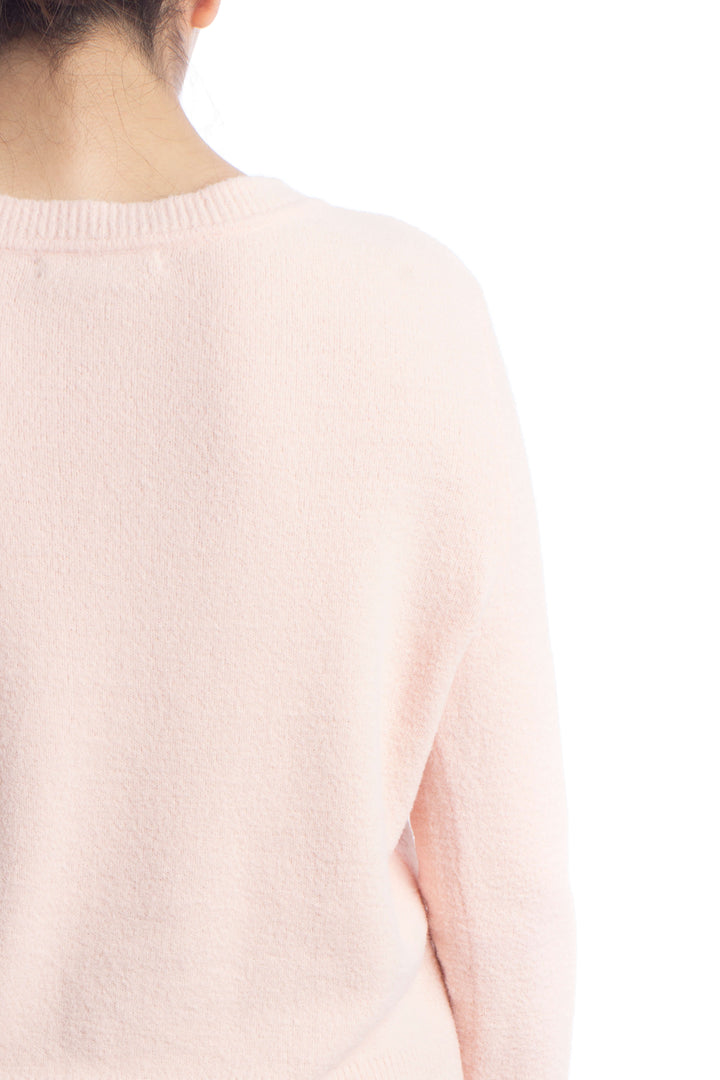 Suéter Banana Republic, detalle 6 – ClosetRehab
