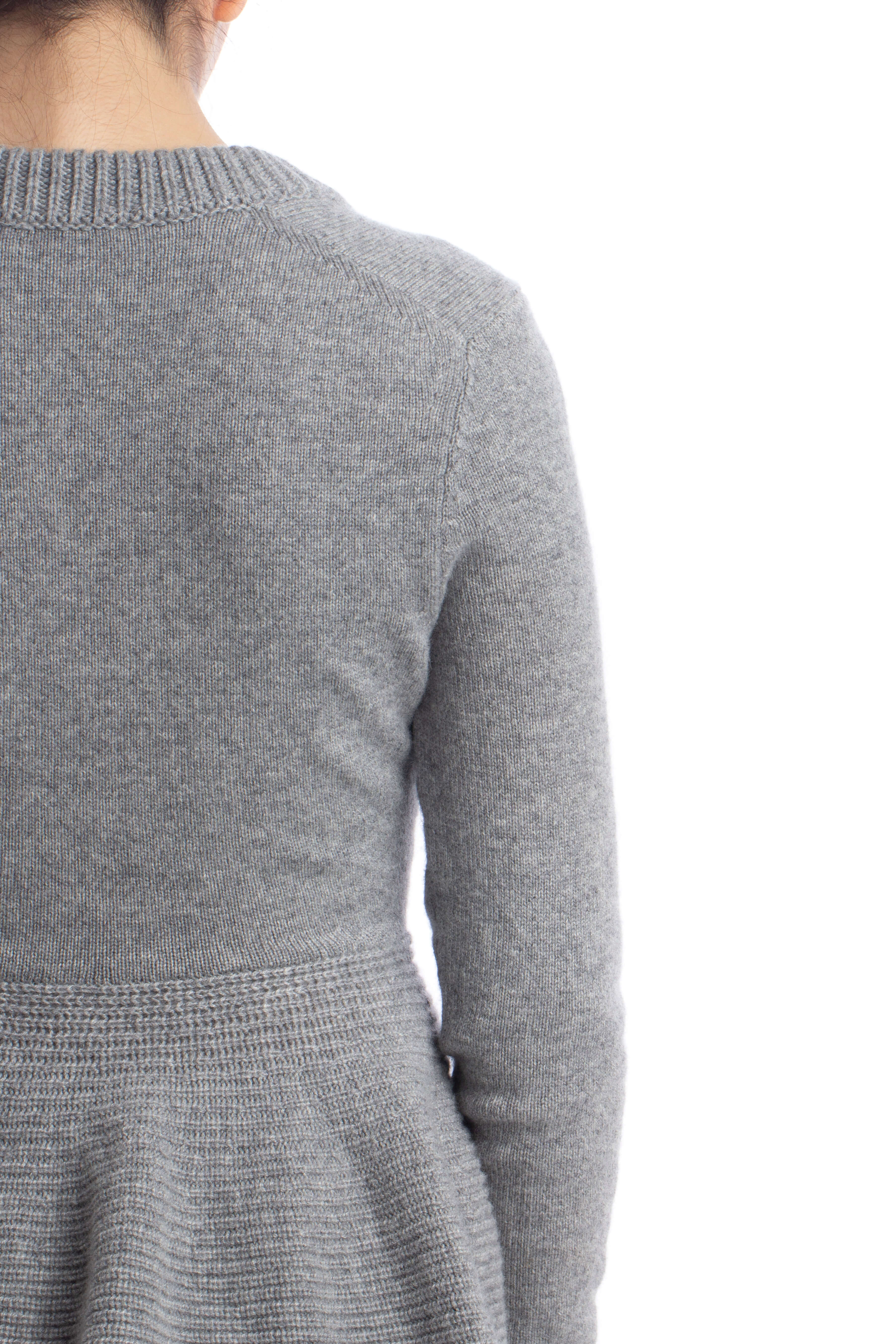 Alexander McQueen, Talla S