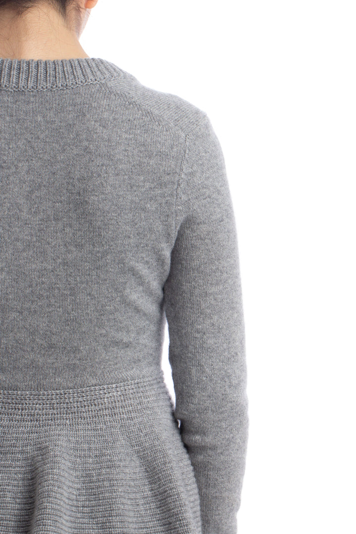 Suéter Alexander McQueen, detalle 6 – ClosetRehab