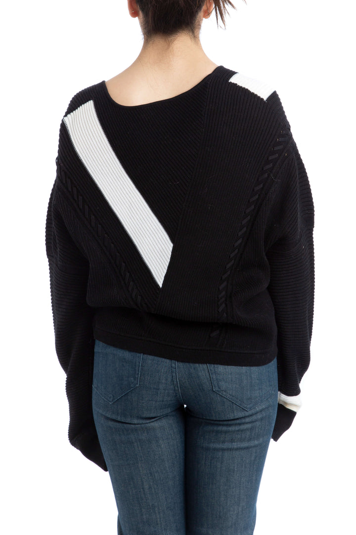 Suéter Rag & Bone, vista lateral – ClosetRehab
