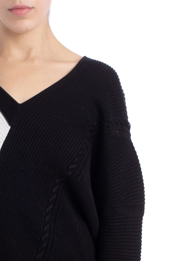 Suéter Rag & Bone, detalle – ClosetRehab