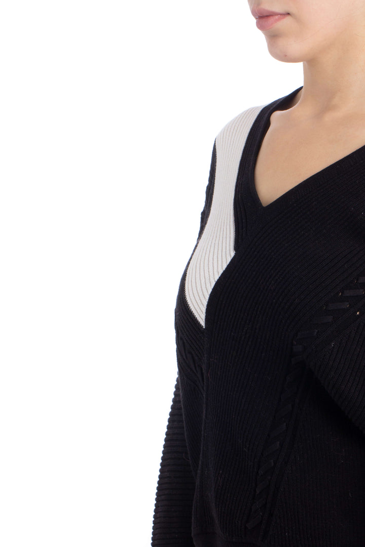 Suéter Rag & Bone, detalle 5 – ClosetRehab