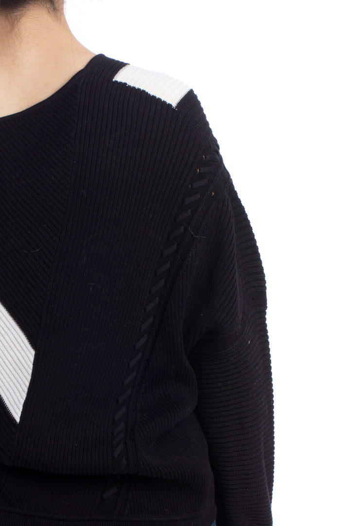 Suéter Rag & Bone, detalle 6 – ClosetRehab