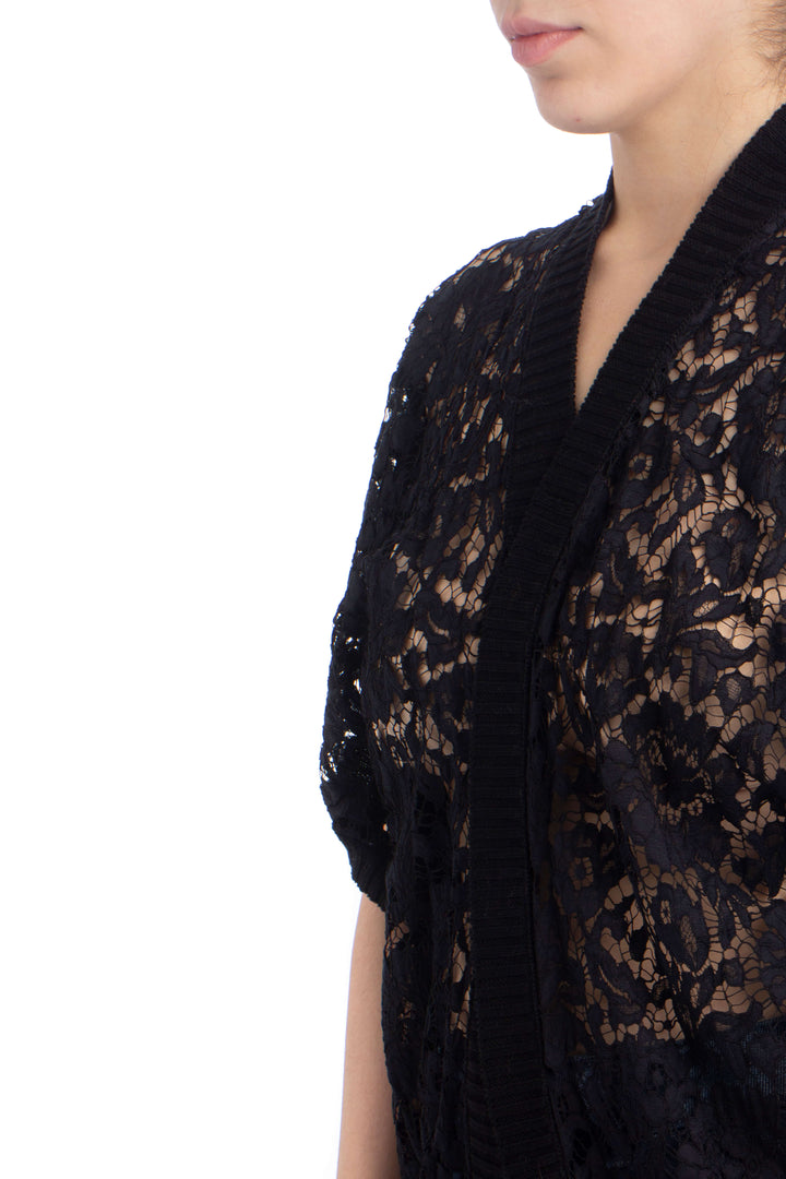 Suéter Valentino, detalle 5 – ClosetRehab