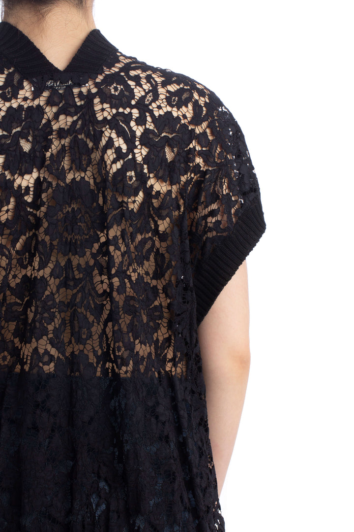 Suéter Valentino, detalle 6 – ClosetRehab