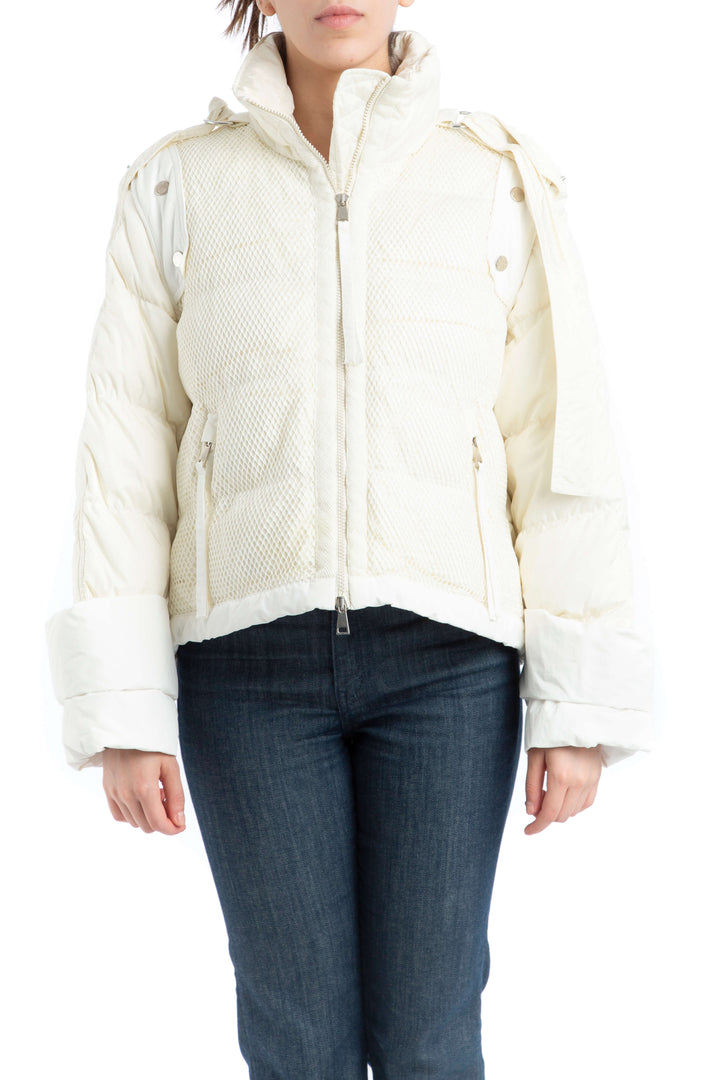 Chamarra Moncler, vista frontal – ClosetRehab