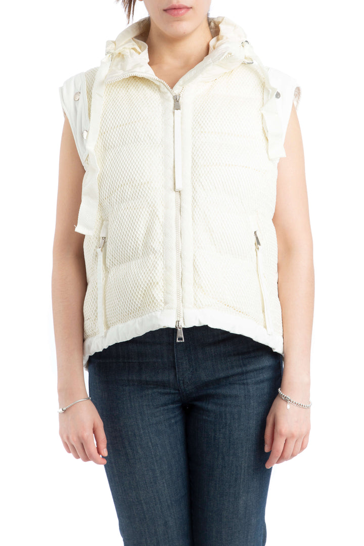 Chamarra Moncler, vista posterior – ClosetRehab