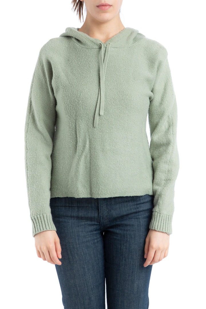 Sudadera Banana Republic, vista frontal – ClosetRehab