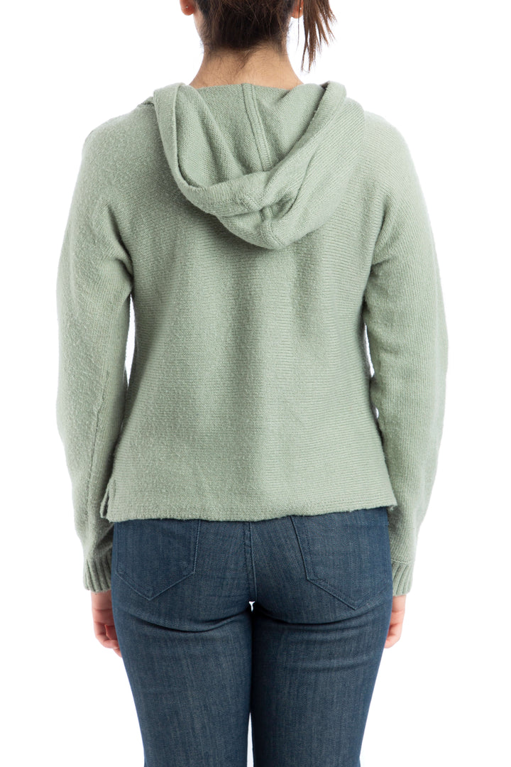 Sudadera Banana Republic, vista lateral – ClosetRehab