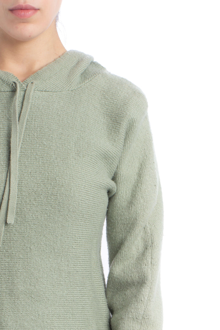 Sudadera Banana Republic, detalle – ClosetRehab
