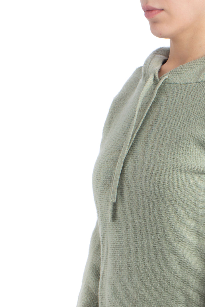 Sudadera Banana Republic, detalle 5 – ClosetRehab