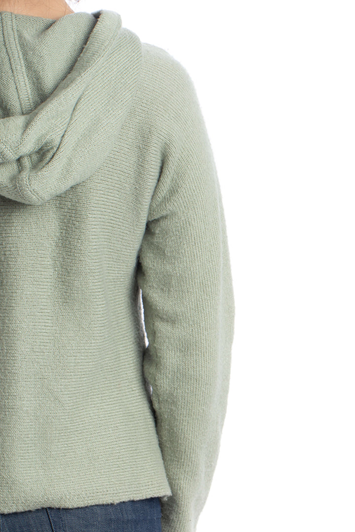 Sudadera Banana Republic, detalle 6 – ClosetRehab