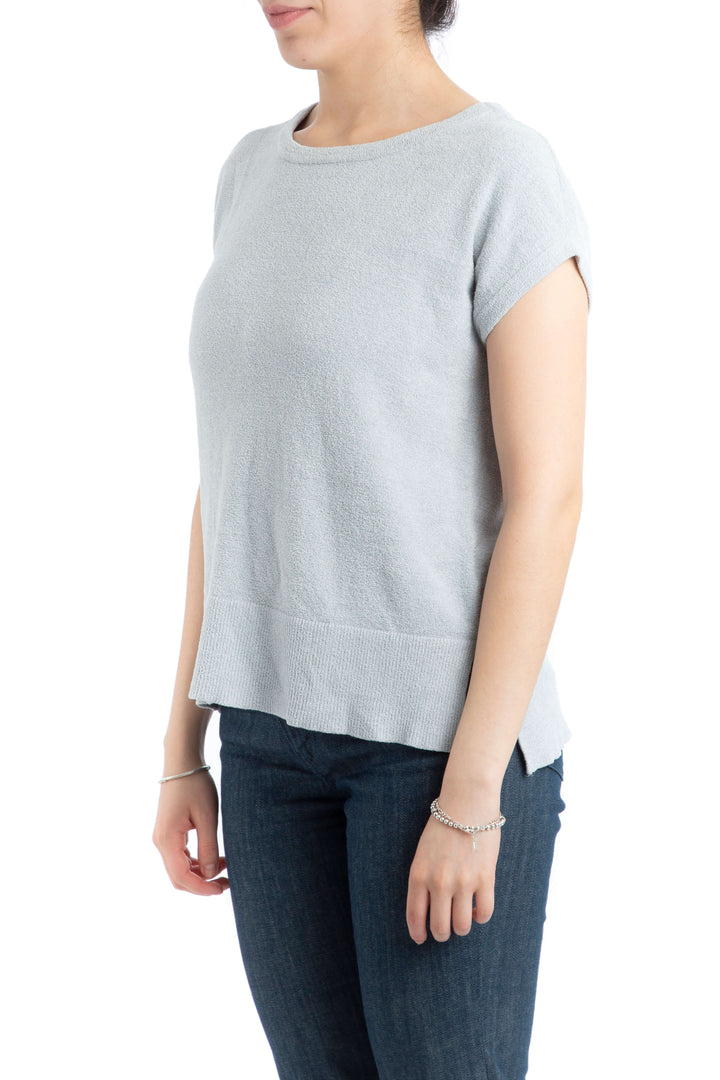 Blusa Barefoot Dreams, vista posterior – ClosetRehab
