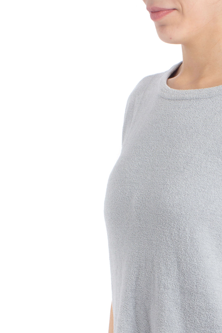 Blusa Barefoot Dreams, detalle 5 – ClosetRehab