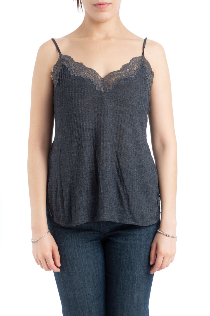Blusa Stella McCartney, vista frontal – ClosetRehab